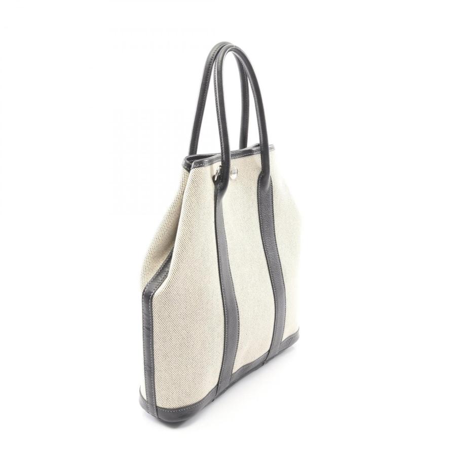 HERMES（エルメス） ガーデンファイルPM ブランドオフ キャンバス