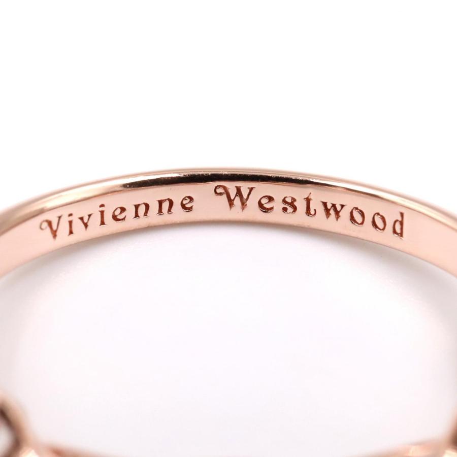 ヴィヴィアンウエストウッド リング ブランドオフ Vivienne Westwood