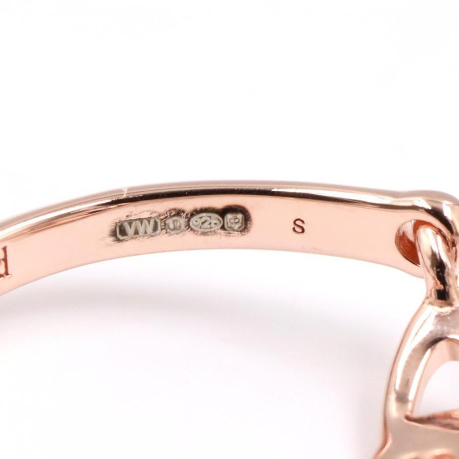 ヴィヴィアンウエストウッド リング ブランドオフ Vivienne Westwood