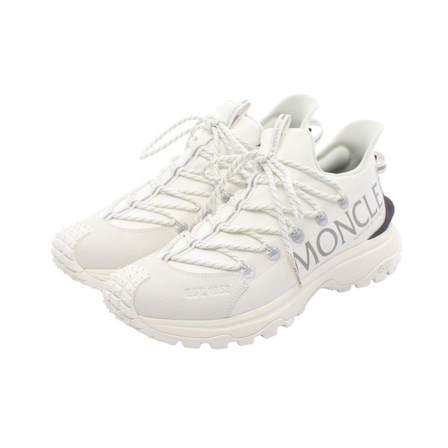 モンクレール TRAILGRIP LITE2 ブランドオフ MONCLER その他 スニーカー レザー/ラバー レディース