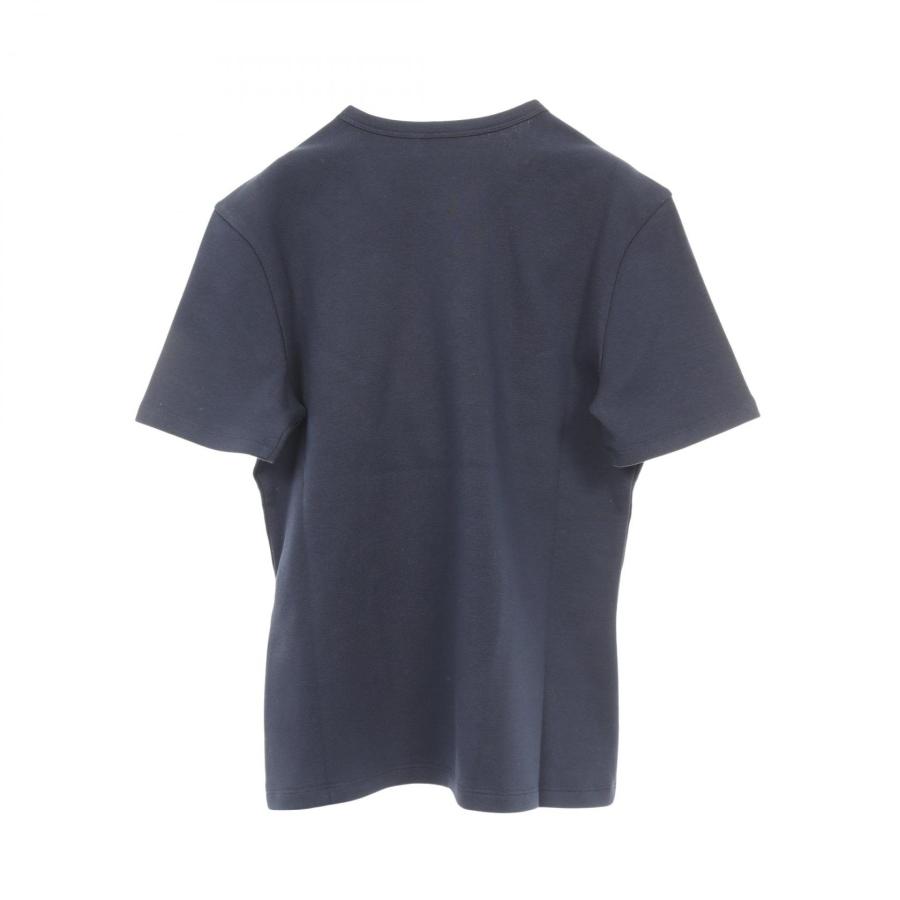 爆買 セリーヌ トリオンフ ブランドオフ CELINE コットン 半袖Tシャツ コットン レディースの画像