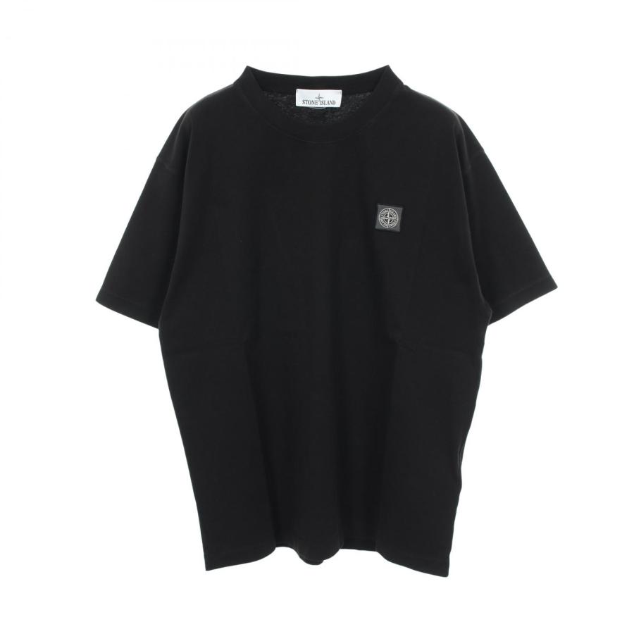 ストーンアイランド コンパスパッチ ブランドオフ STONE ISLAND