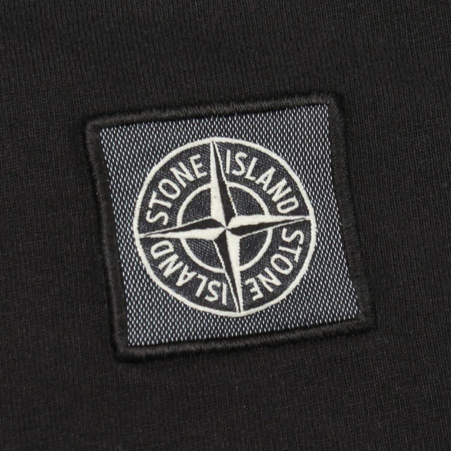 ストーンアイランド コンパスパッチ ブランドオフ STONE ISLAND