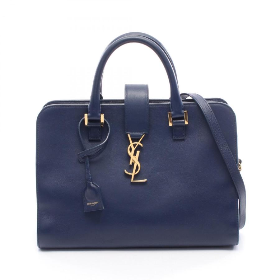サンローランパリ カバス スモール 2WAY ブランドオフ SAINT LAURENT