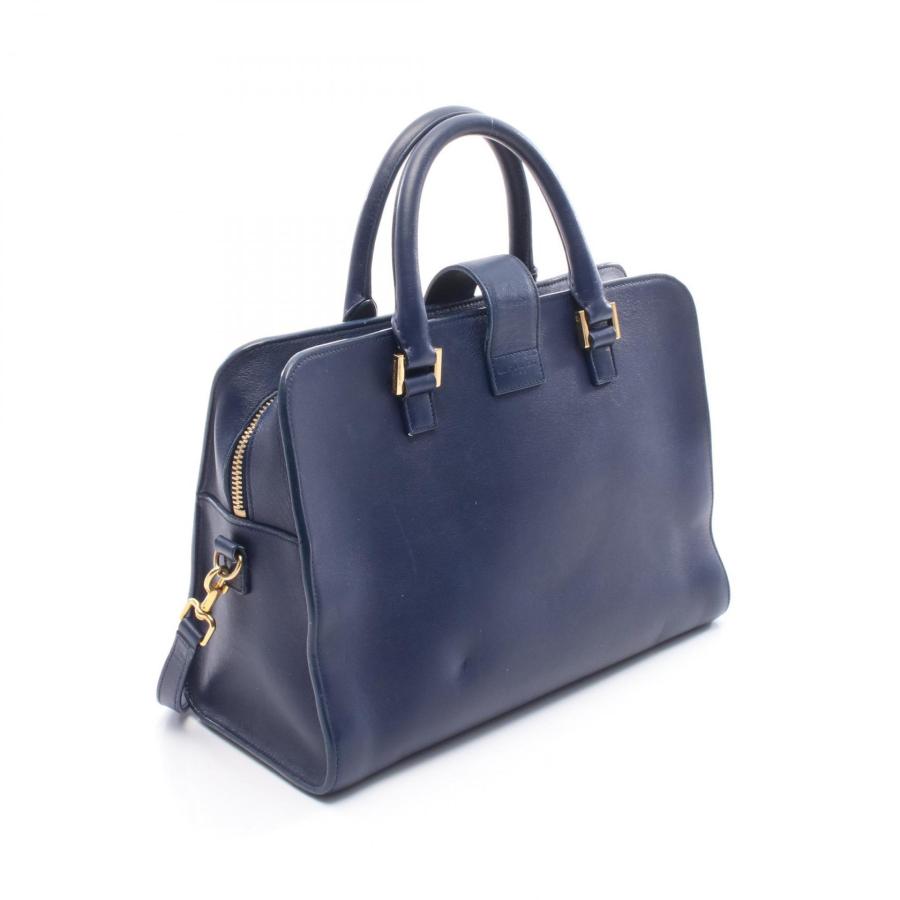 サンローランパリ カバス スモール 2WAY ブランドオフ SAINT LAURENT 