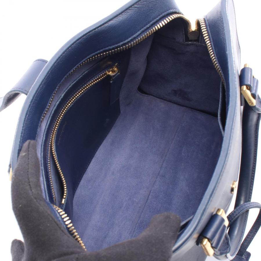 サンローランパリ カバス スモール 2WAY ブランドオフ SAINT LAURENT