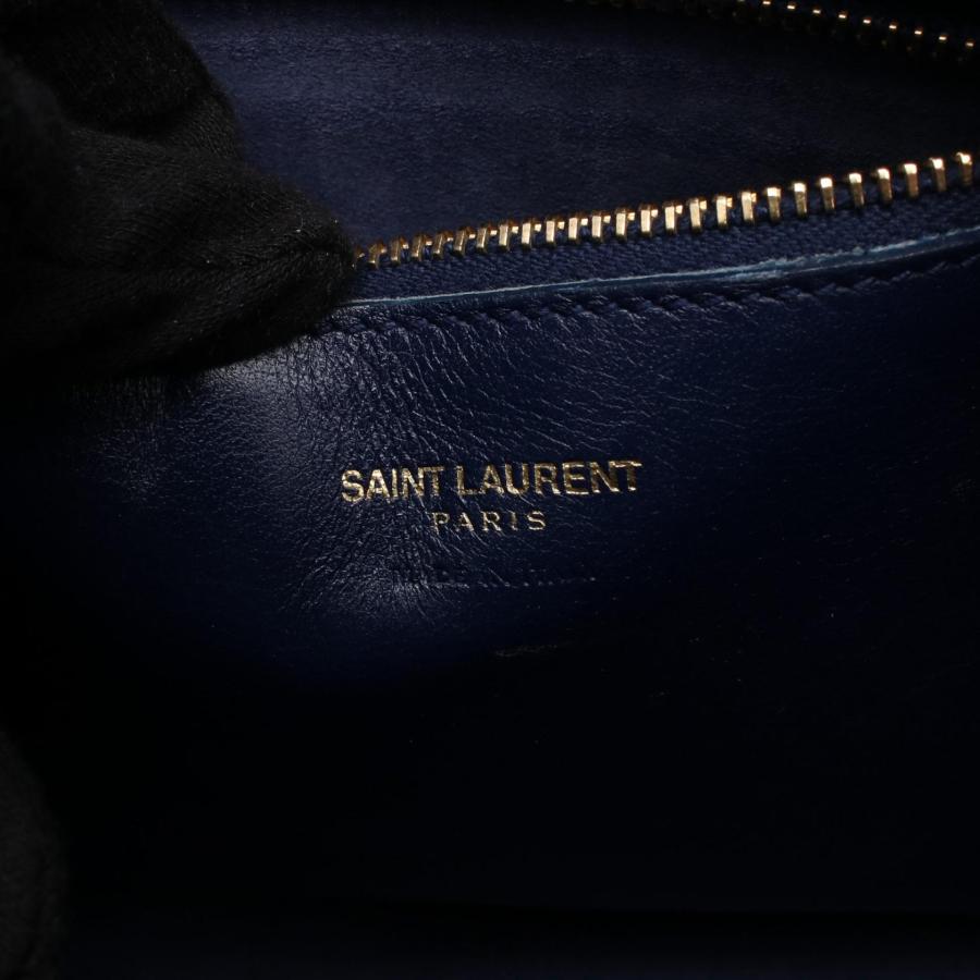 サンローランパリ カバス スモール 2WAY ブランドオフ SAINT LAURENT