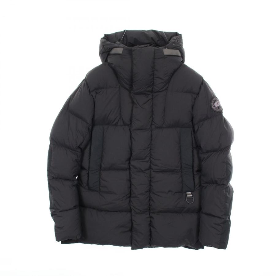 CANADA GOOSE（カナダグース） Osborne Parka BLACK LABEL ブランド 