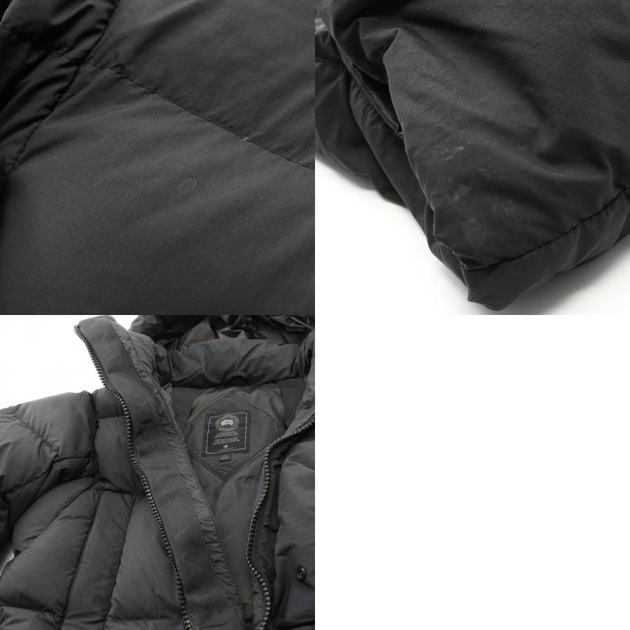 CANADA GOOSE（カナダグース） Osborne Parka BLACK LABEL ブランド 