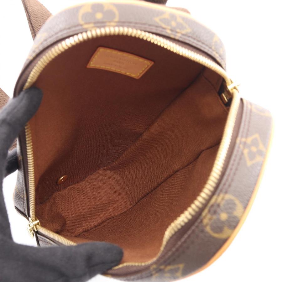 ルイ・ヴィトン ポシェットガンジュ ブランドオフ LOUIS VUITTON