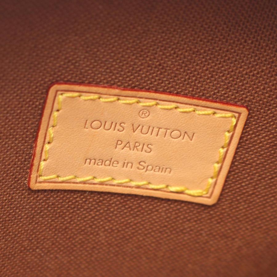 ルイ・ヴィトン ポシェット・ガンジュ ルイ・ヴィトン ポシェットガンジュ ブランドオフ LOUIS VUITTON