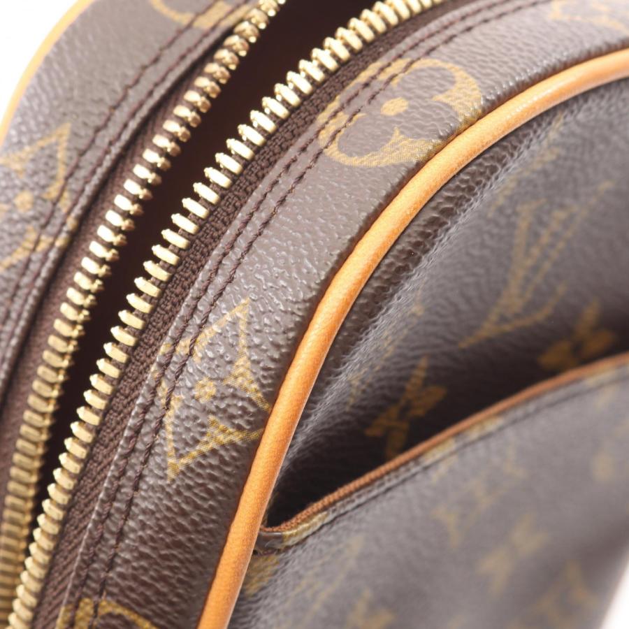 ルイ・ヴィトン ポシェット・ガンジュ ルイ・ヴィトン ポシェットガンジュ ブランドオフ LOUIS VUITTON