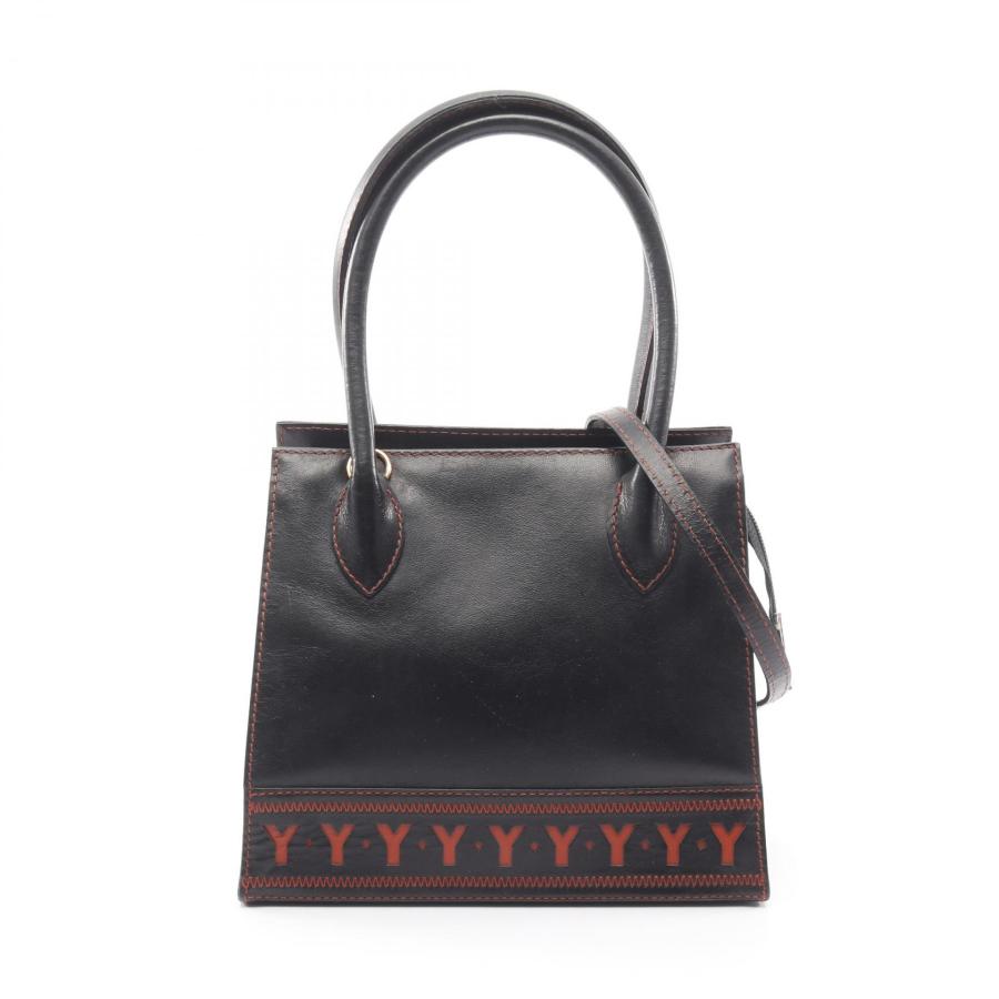 Yves Saint Laurent（イヴ・サンローラン） ヴィンテージ 2WAY