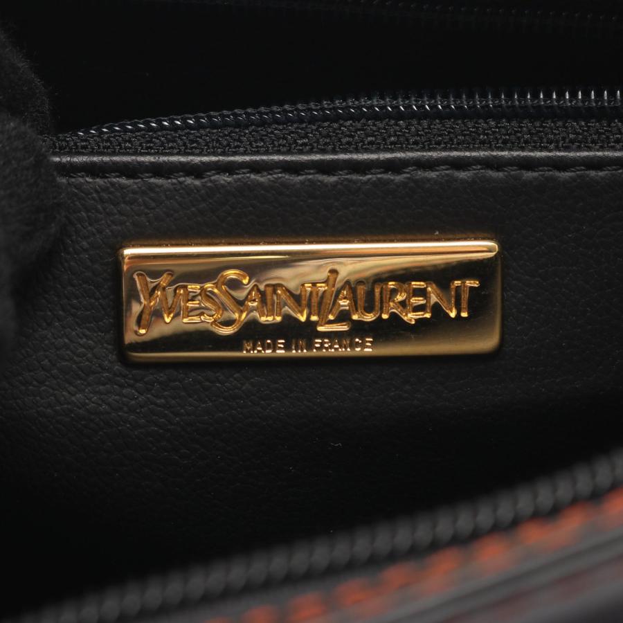 Yves Saint Laurent（イヴ・サンローラン） ヴィンテージ 2WAY