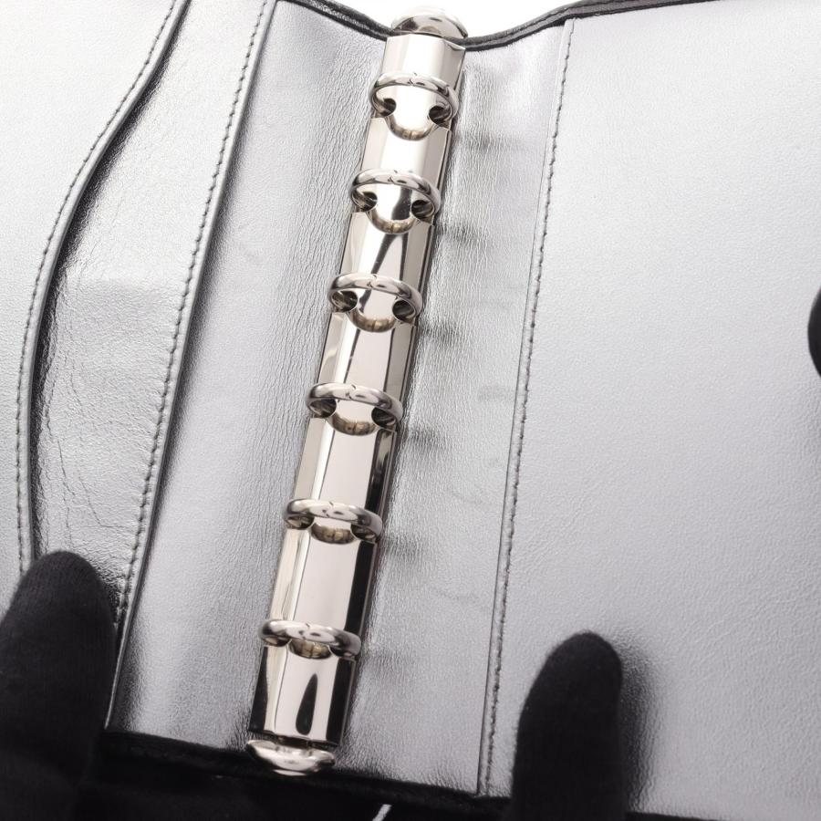 CHANEL（シャネル） マドモアゼル アジェンダ ブランドオフ レザー 