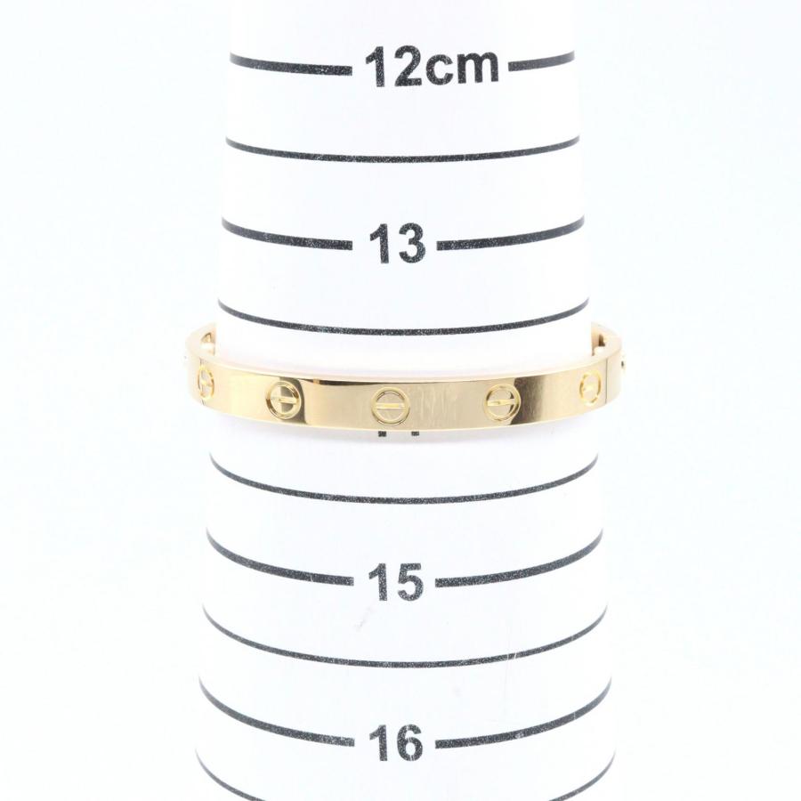 Cartier（カルティエ） ラブブレス ブレスレット ブランドオフ CARTIER