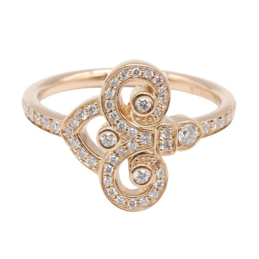 TIFFANY&Co.（ティファニー） フルールドリス ダイヤ リング ブランド