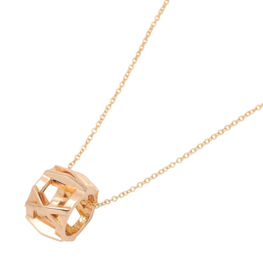 TIFFANY&Co.（ティファニー） アトラス Xオープン ネックレス ブランド