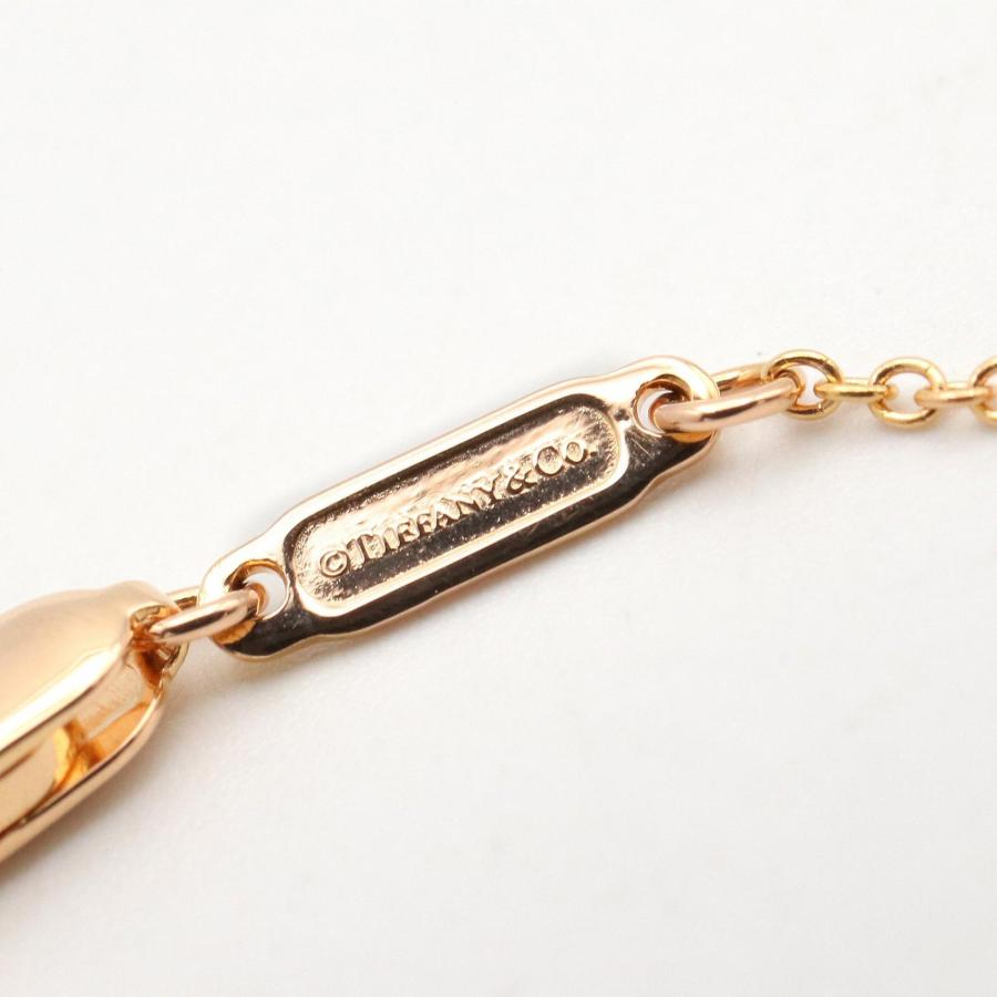 TIFFANY&Co.（ティファニー） アトラス Xオープン ネックレス ブランド 
