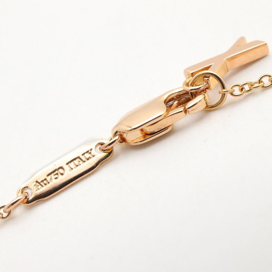 TIFFANY&Co.（ティファニー） アトラス Xオープン ネックレス ブランド