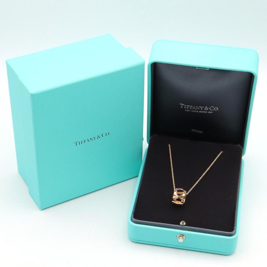 TIFFANY&Co.（ティファニー） アトラス Xオープン ネックレス ブランド