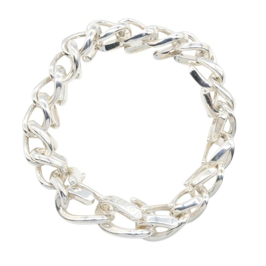 TIFFANY&Co.（ティファニー） フォージ ミディアム リンク