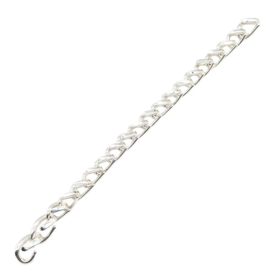 TIFFANY&Co.（ティファニー） フォージ ミディアム リンク