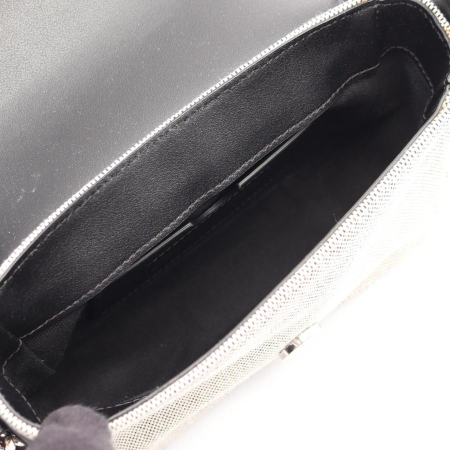 ジバンシィ ブランドオフ GIVENCHY キャンバス ショルダーバッグ 