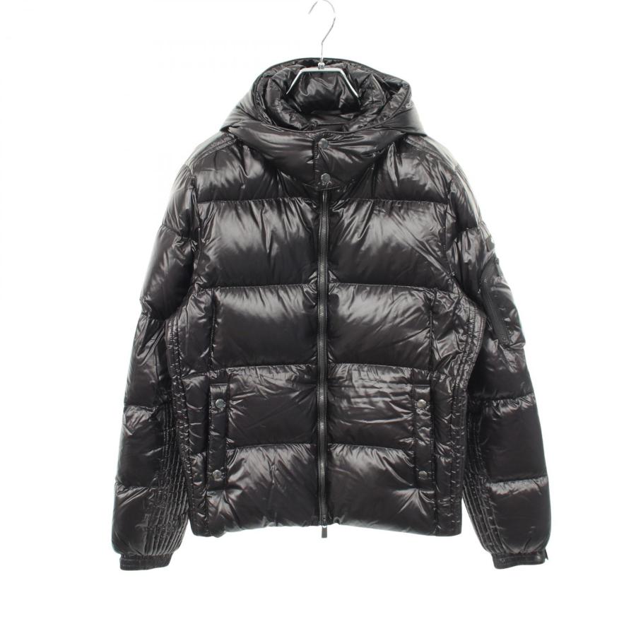 タトラス BELBO ブランドオフ TATRAS ナイロン ダウンジャケット 中古 