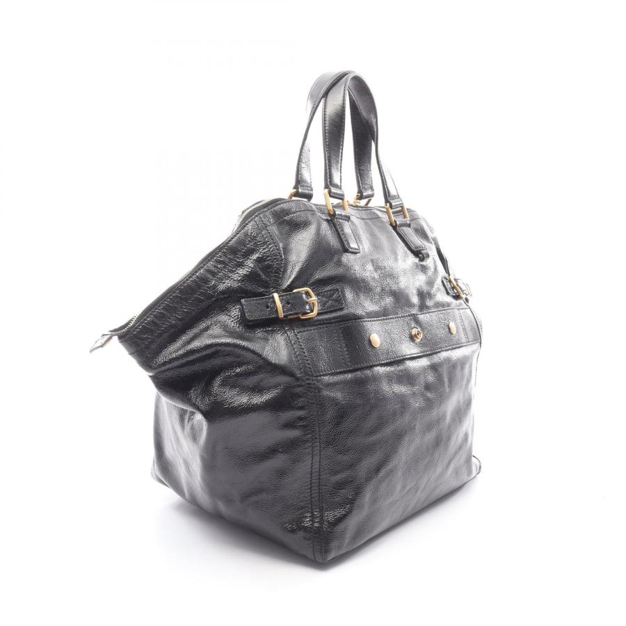 ダウンタウン　トートバッグ Yves Saint Laurent（イヴ・サンローラン） ダウンタウン ブランドオフ