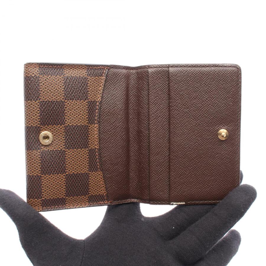 LOUIS VUITTON（ルイ・ヴィトン） ラドロー ブランドオフ コインケース