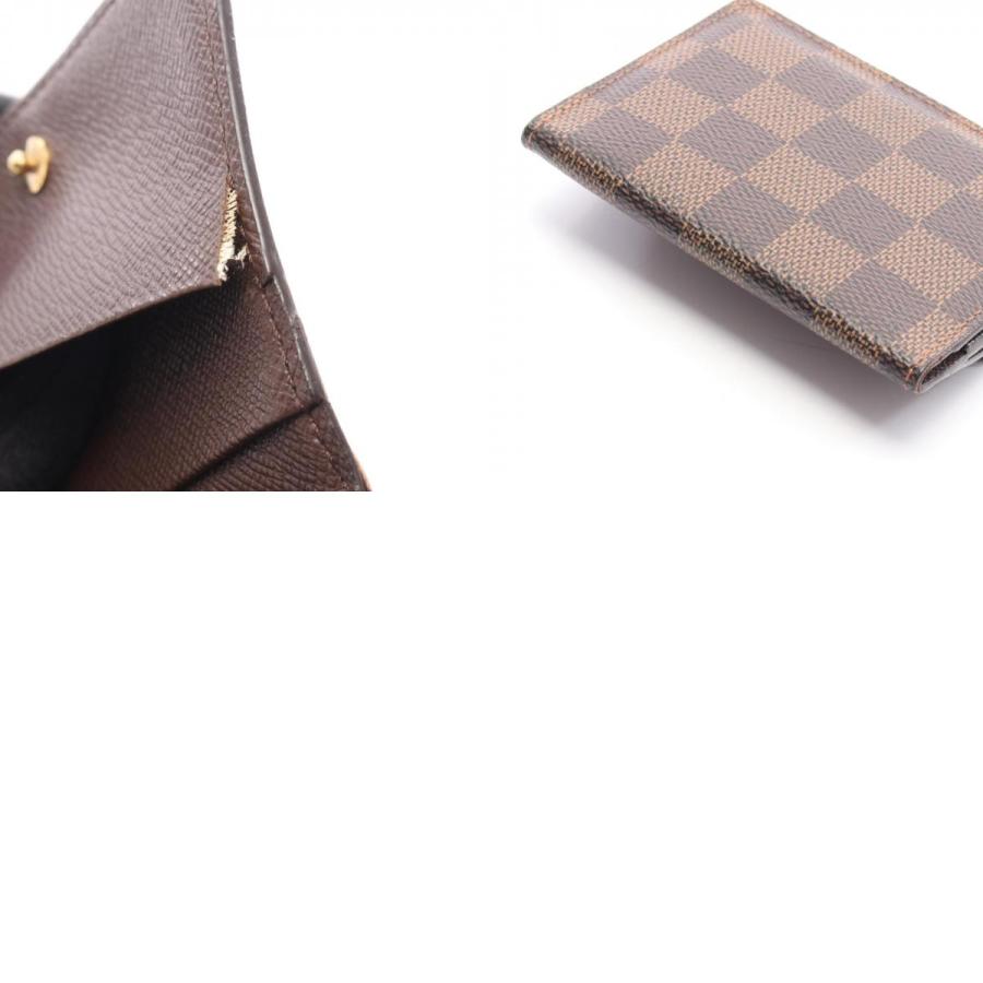 LOUIS VUITTON（ルイ・ヴィトン） ラドロー ブランドオフ コインケース