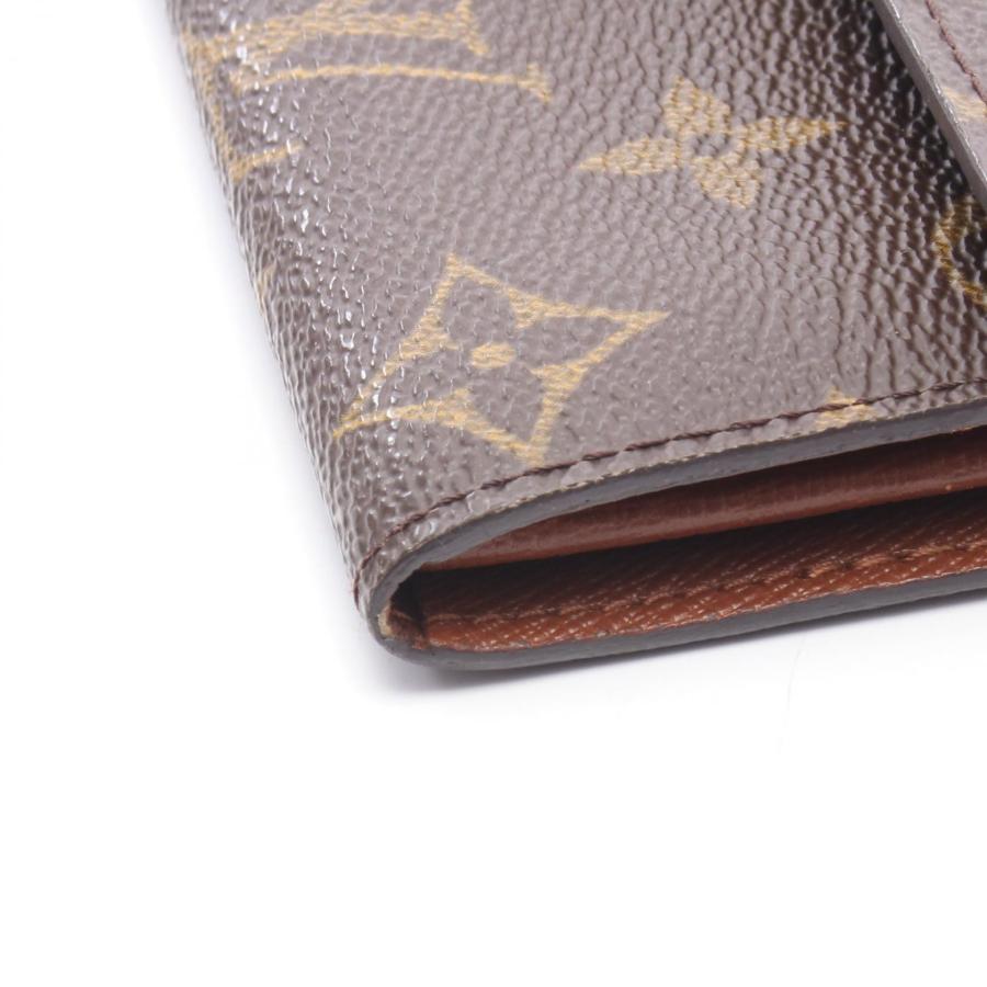 LOUIS VUITTON（ルイ・ヴィトン） ポシェット ポルトモネ クレディ