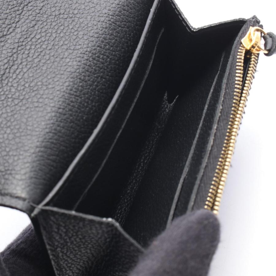 LOUIS VUITTON（ルイ・ヴィトン） ポルトモネ ロザリ モノグラムアン