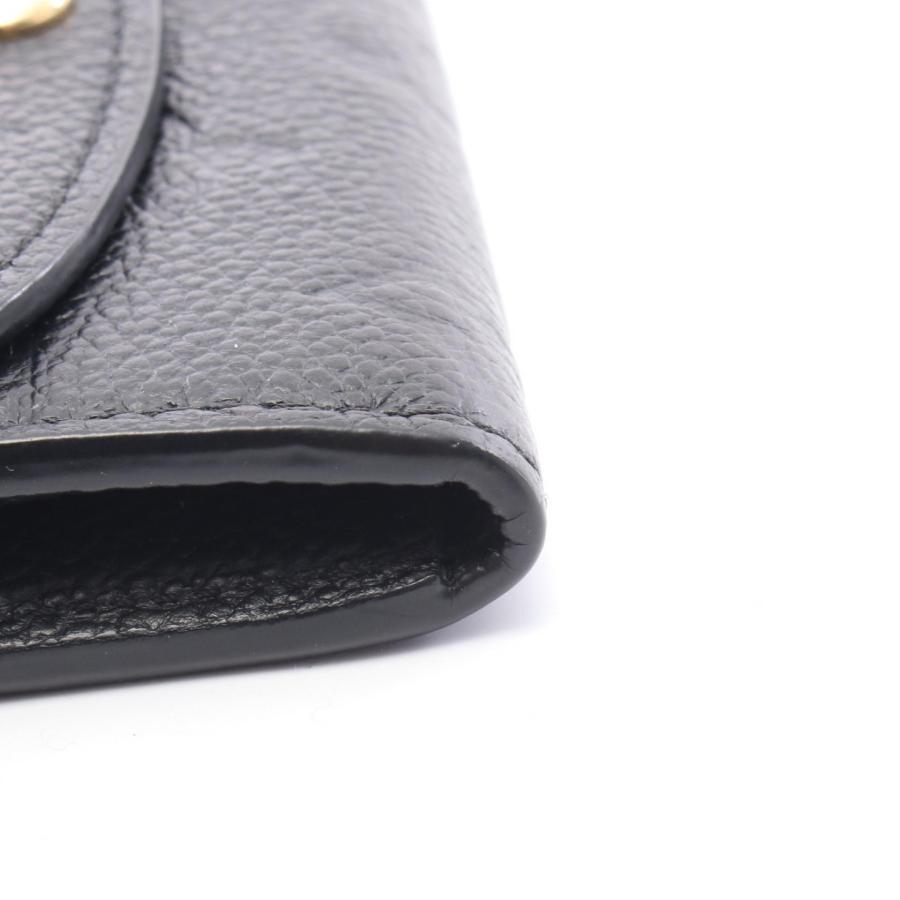 LOUIS VUITTON（ルイ・ヴィトン） ポルトモネ ロザリ モノグラムアン