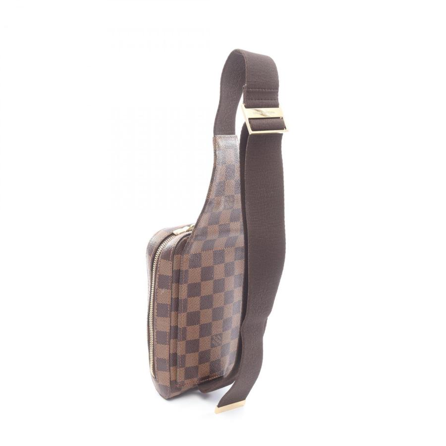 ルイ・ヴィトン ジェロニモス ブランドオフ LOUIS VUITTON ウエスト