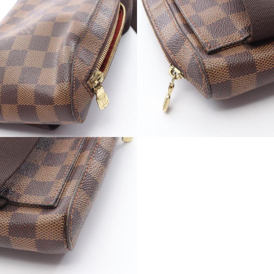 ルイ・ヴィトン ジェロニモス ブランドオフ LOUIS VUITTON ウエスト