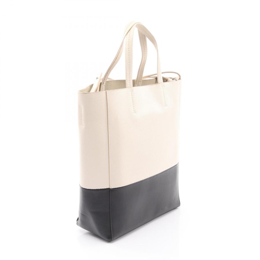 CELINE（セリーヌ） バーティカル スモール カバ 2WAY ブランドオフ