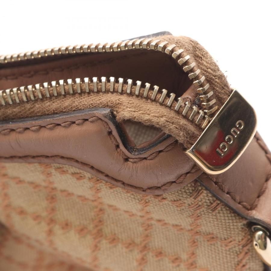 GUCCI（グッチ） スーキー ディアマンテ ブランドオフ キャンバス