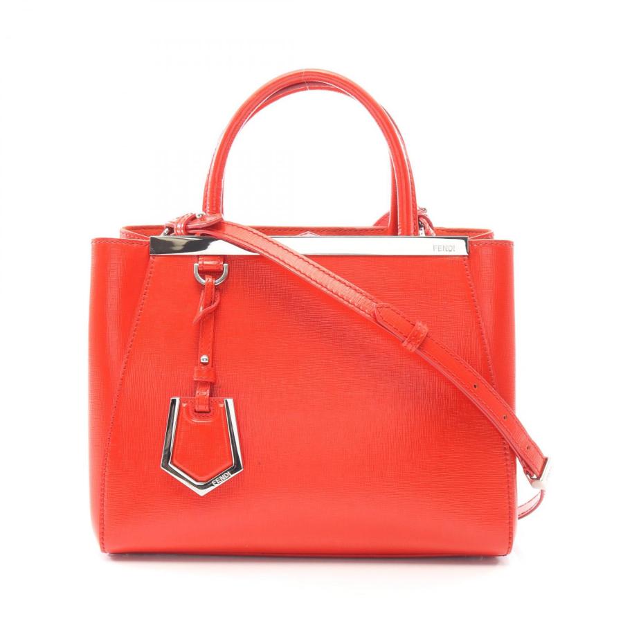 FENDI（フェンディ） PETITE 2JOURS プチ トゥージュール 2WAY