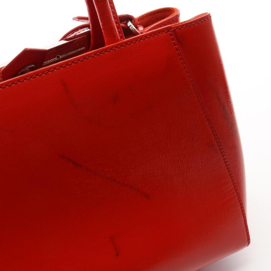 FENDI（フェンディ） PETITE 2JOURS プチ トゥージュール 2WAY