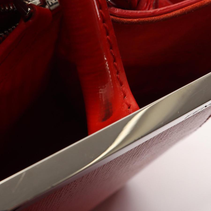 FENDI（フェンディ） PETITE 2JOURS プチ トゥージュール 2WAY