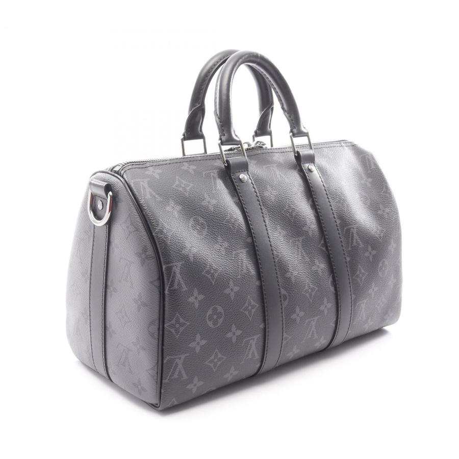 LOUIS VUITTON（ルイ・ヴィトン） キーポル バンドリエール35 2WAY