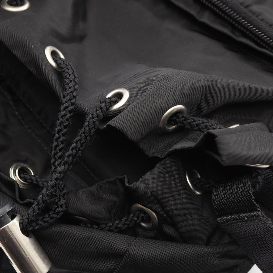 PRADA（プラダ） ブランドオフ ナイロン リュックサック バックパック