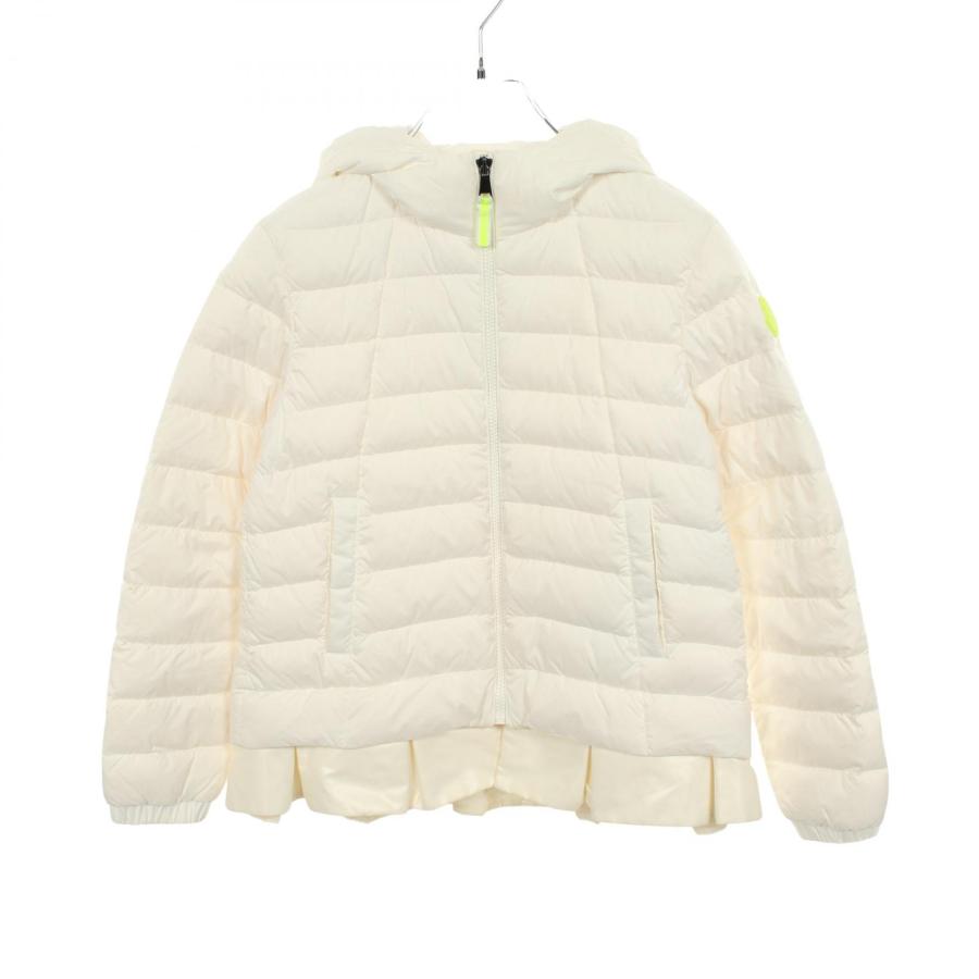 MONCLER（モンクレール） TABETHA キッズ フード付き ブランドオフ 