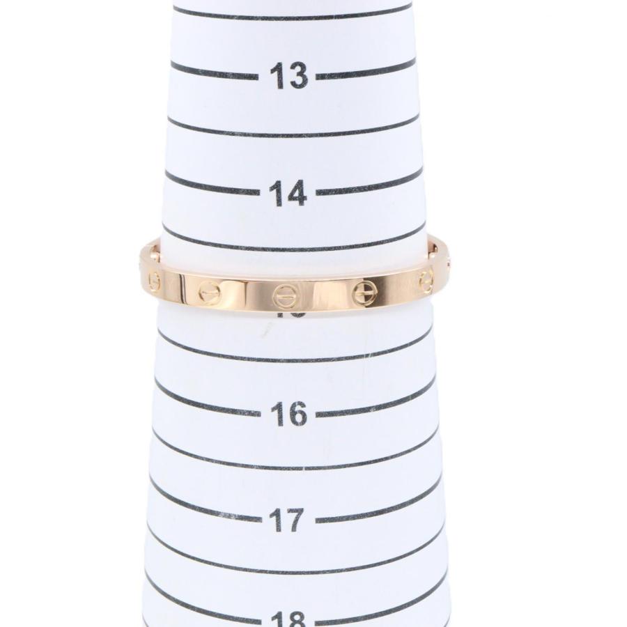 Cartier（カルティエ） ラブブレス ブランドオフ CARTIER K18PG