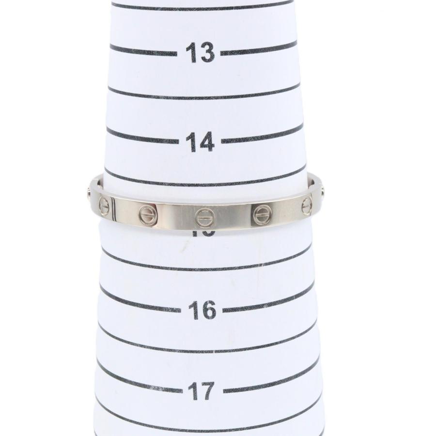 Cartier（カルティエ） ラブブレス ブランドオフ CARTIER K18WG