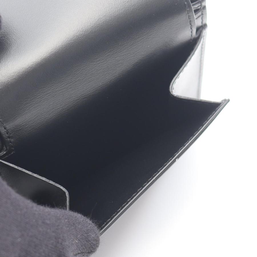 CELINE（セリーヌ） トリオンフ ブランドオフ その他 二つ折り財布 PVC