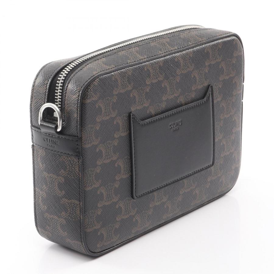 CELINE（セリーヌ） スモール メッセンジャー トリオンフ ブランドオフ