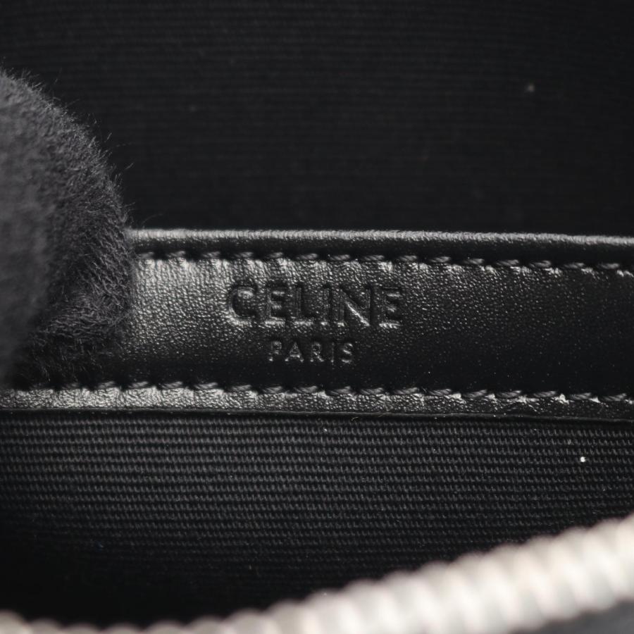 CELINE（セリーヌ） スモール メッセンジャー トリオンフ ブランドオフ